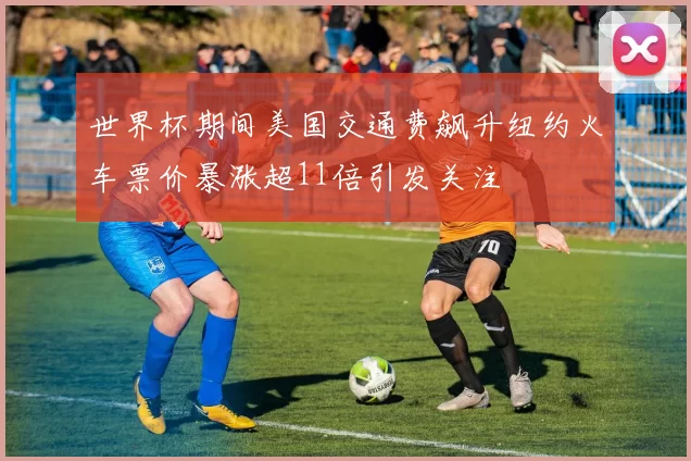 世界杯期间美国交通费飙升纽约火车票价暴涨超11倍引发关注