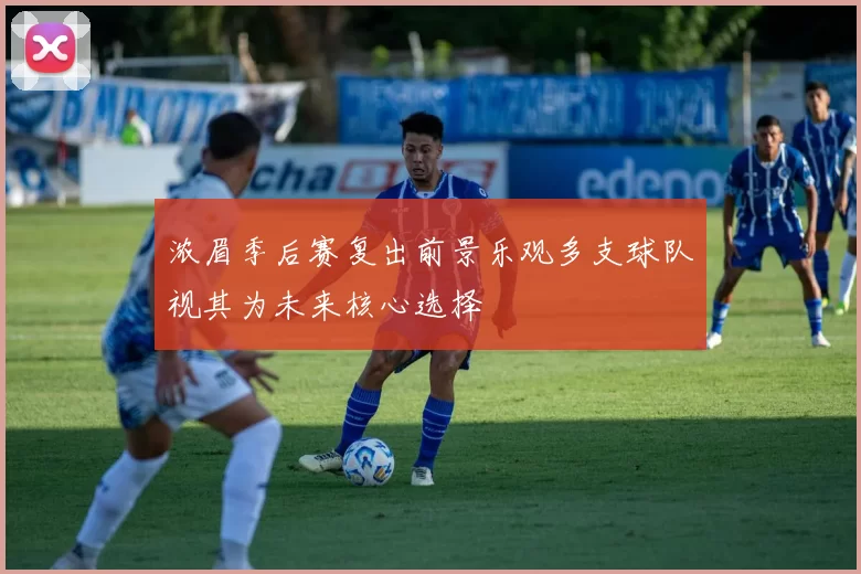 浓眉季后赛复出前景乐观多支球队视其为未来核心选择